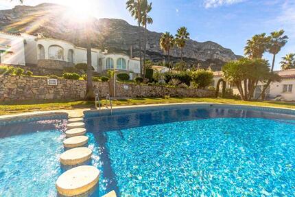 Ferienhaus „Casa Calma“ in Denia - Selm