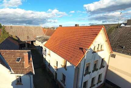 Grundstück zu verkaufen in Büttelborn 399.000,00 € 1157 m²