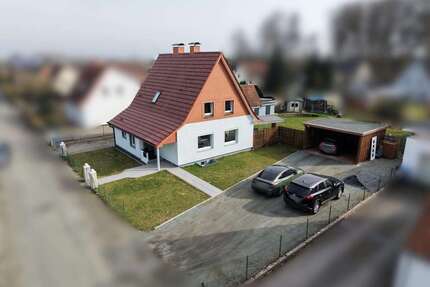 Haus zum Kaufen in Loxstedt 389.000,00 € 115 m²