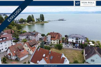 Wohnung zum Kaufen in Immenstaad am Bodensee 500.000,00 € 75 m²