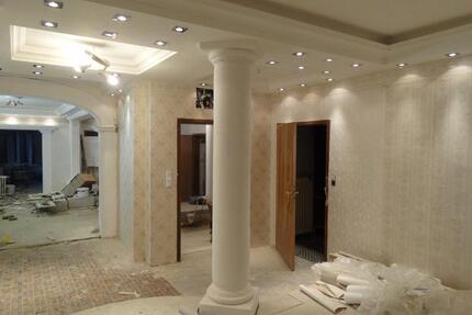 Haus am Park Frankfurt-Sossenheim 2300qm Grundst 14Z 450 qm Nutzf - Frankfurt am Main