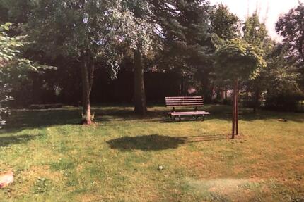 2-Raumwohnung im Bahnhofsviertel Rostock zu vermieten