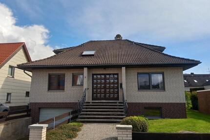 1-2 Familienhaus saniert, mit Vastu-Korrekturen u. Gewerbe - Burgdorf