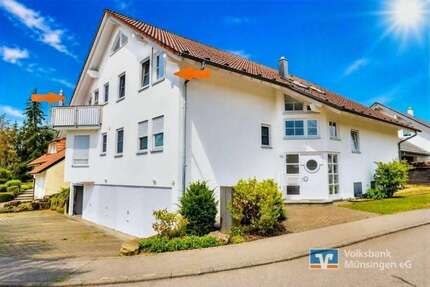 Wohnung zum Kaufen in Sonnenbühl 169.500,00 € 61 m²