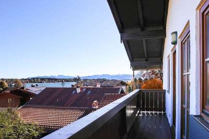 Wohnung zum Kaufen in Seeon-Seebruck 348.000,00 € 74 m²