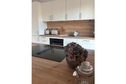 Doppelhaushälfte • Neubau • Miete inkl. aller Nebenkosten - Papenburg