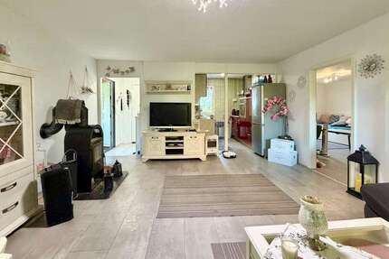 Haus zum Kaufen in Müncheberg 135.000,00 € 50 m²