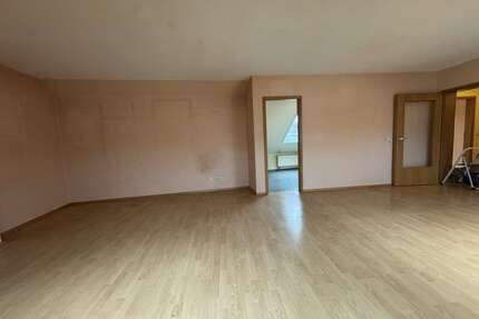 Wohnung zum Kaufen in Bretten - Kupferhälde 219.000,00 € 70.41 m²