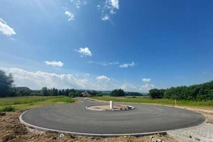Grundstück zu verkaufen in Nessetal OT Hochheim 79.005,00 € 687 m²