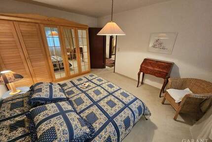 Ruhig gelegene 2 Zimmer-Erdgeschoss-Wohnung! - Remseck am Neckar Hochberg