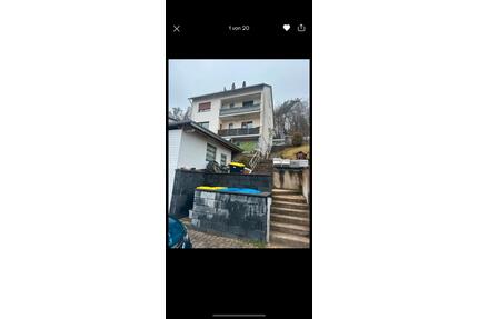 4x Familie Haus zuverkaufen 4x Garage teras winterg balkon - Bad Schwalbach