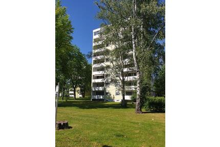 2 12 Zmmer Wohnung Iin Neubug an der Donau - Ingolstadt Friedrichshofen-Hollerstauden