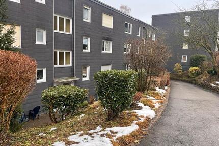 4 Zimmerwohnung 94qm Stadtnah in Gevelsberg