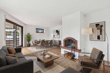 Wohnung zum Kaufen in München 690.000,00 € 91.12 m²