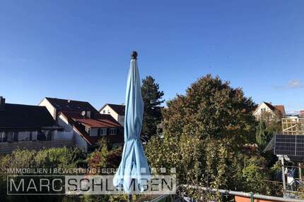 Wohnung zum Kaufen in Freiburg 296.000,00 € 62 m²