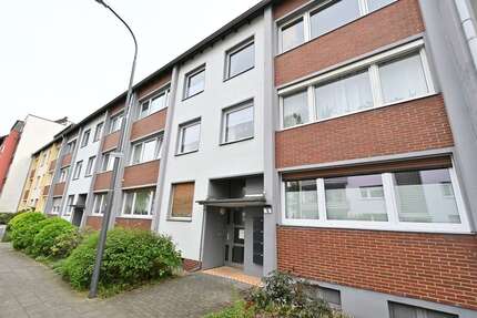 Wohnung zum Kaufen in Leverkusen 139.000,00 € 49.73 m²