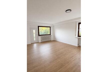 2- Zimmerwohnung in Alsfeld-Elbenrod