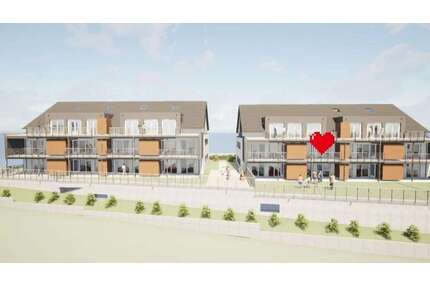 Wohnung zum Mieten in Giengen 975,00 € 78 m²