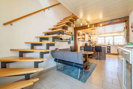 Wohnung zum Mieten in Pohlheim 1.200,00 € 113 m²
