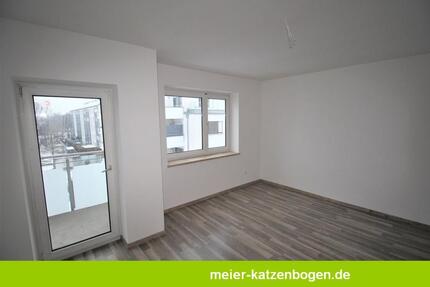 3-Zimmerwohnung mit Küche und Balkon in zentraler Lage - Ingolstadt Südost