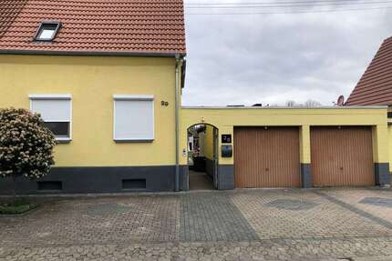 Haus zum Kaufen in Ludwigshafen 485.000,00 € 168 m²