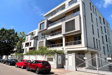 Wohnung zum Mieten in Leipzig 2.890,00 € 160 m²