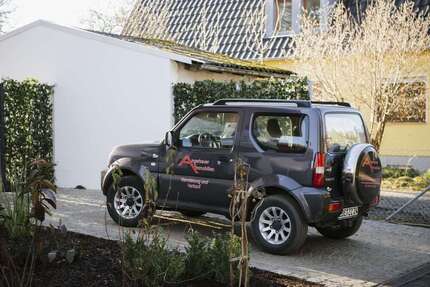 Wohnung zum Kaufen in Eching 320.000,00 € 62.46 m²