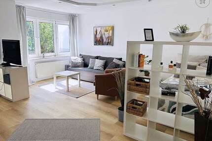 Wohnung zum Mieten in Rüsselsheim 1.290,00 € 59 m²