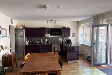 Wohnung zum Kaufen in Nordhorn 370.000,00 € 98 m²