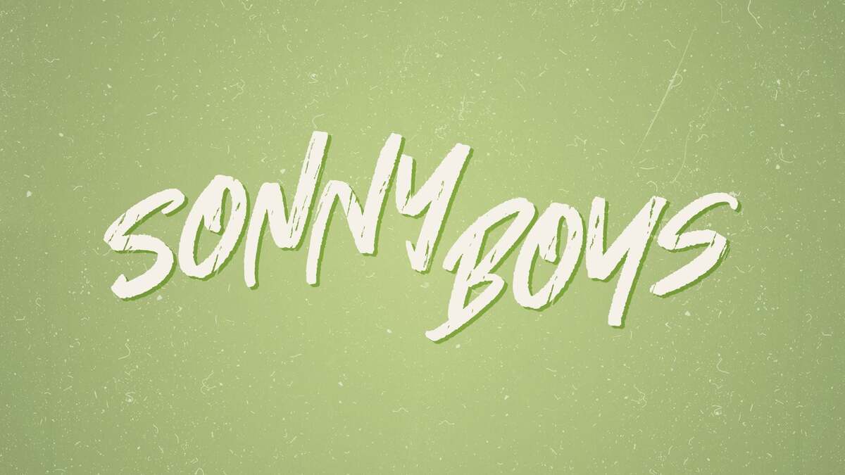 Sonny Boys