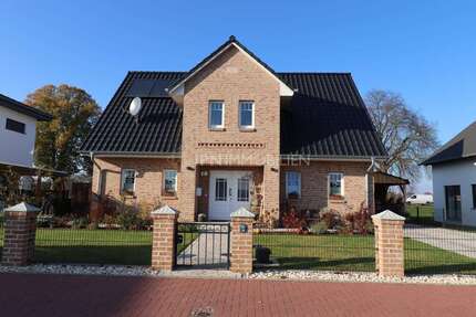 Haus zum Kaufen in Bützow 599.000,00 € 167 m²