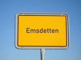 Freistehendes Einfamilienhaus in Emsdetten von Privat zu verk.