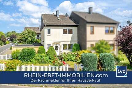 Haus zum Kaufen in Bergheim 298.000,00 € 110 m²