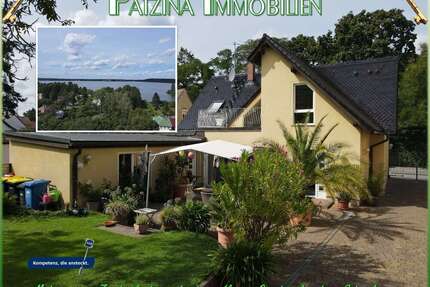 Haus zum Kaufen in Schwielowsee 699.000,00 € 186 m²