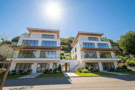 Wohnung zum Mieten in Neuwied 915,36 € 76.28 m²