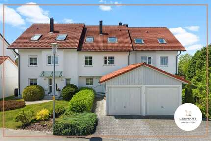 Haus zum Kaufen in Krumbach (Schwaben) 434.000,00 € 146 m²