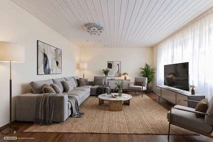Wohnung zum Kaufen in Jettingen 349.000,00 € 137 m²