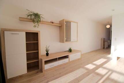 Wohnung zum Mieten in Fürth 650,00 € 39 m²