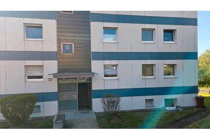 Helle 2-Zimmer-Wohnung (63 m²) mit Einbauküche zu vermieten - Villingen-Schwenningen
