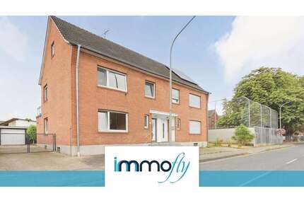 Haus zum Kaufen in Wassenberg 229.000,00 € 105 m²