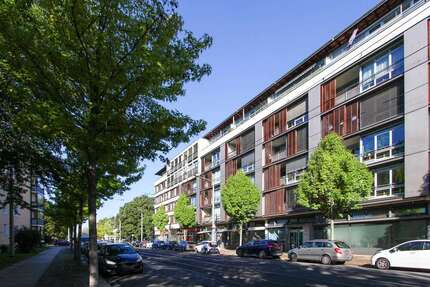 Wohnung zum Kaufen in Dresden 75.000,00 € 29.66 m²