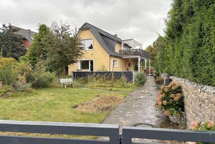 Haus zum Kaufen in Hamburg 598.000,00 € 153 m²