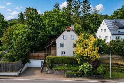 Haus zum Kaufen in Ammerbuch 539.000,00 € 168 m²