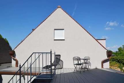 Wohnung zum Mieten in Landshut 2.200,00 € 155.89 m²