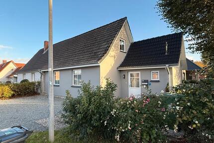 Doppelhaushälfte in Bredstedt zu vermieten