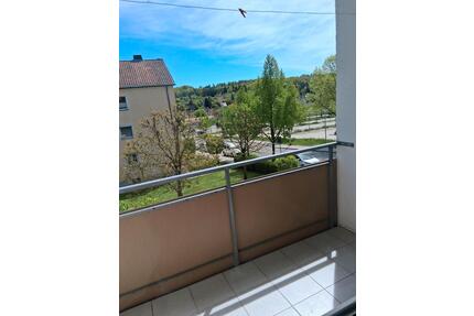 3 Zimmerwohnung, Balkon - 590,00&nbsp;EUR Kaltmiete, ca.&nbsp; 63,00&nbsp;m&sup2; in Ansbach (PLZ: 91522)