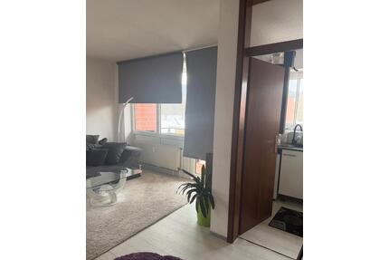 eine schöne 1 Zimmer Wohnung mit Balkon - Bovenden