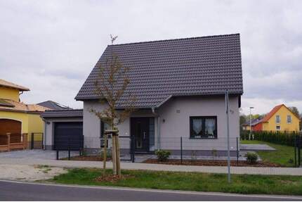 Klein, aber mein - Wohnhaus in Seenähe - Cottbus Merzdorf