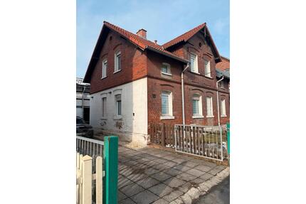 Einfamilienhaus - 210.000,00&nbsp;EUR Kaufpreis, ca.&nbsp; 130,00&nbsp;m&sup2; in Krölpa (PLZ: 07387)