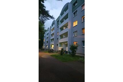 3-Zimmer-Wohnung direkt vom Eigentümer - Dessau-Roßlau Brambach